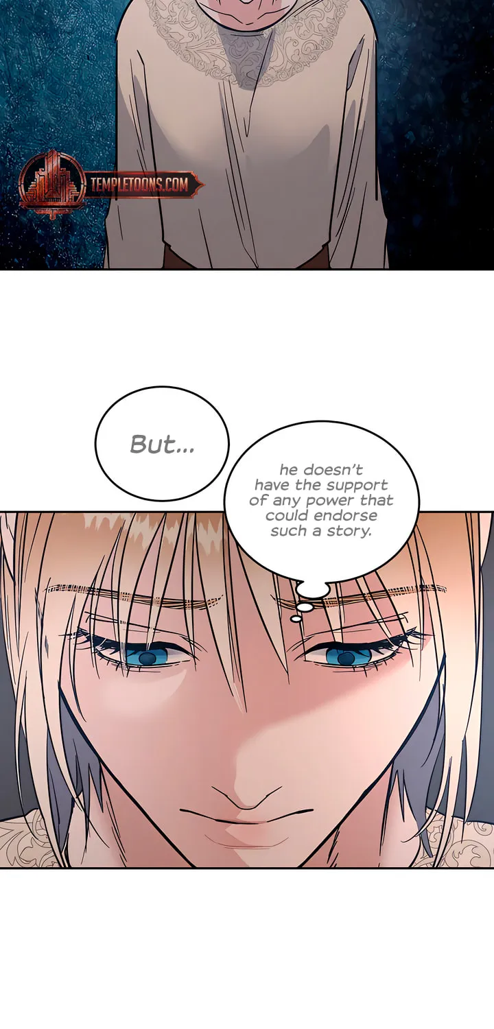Antidote (Harusari) Chapter 45 page 46 - 