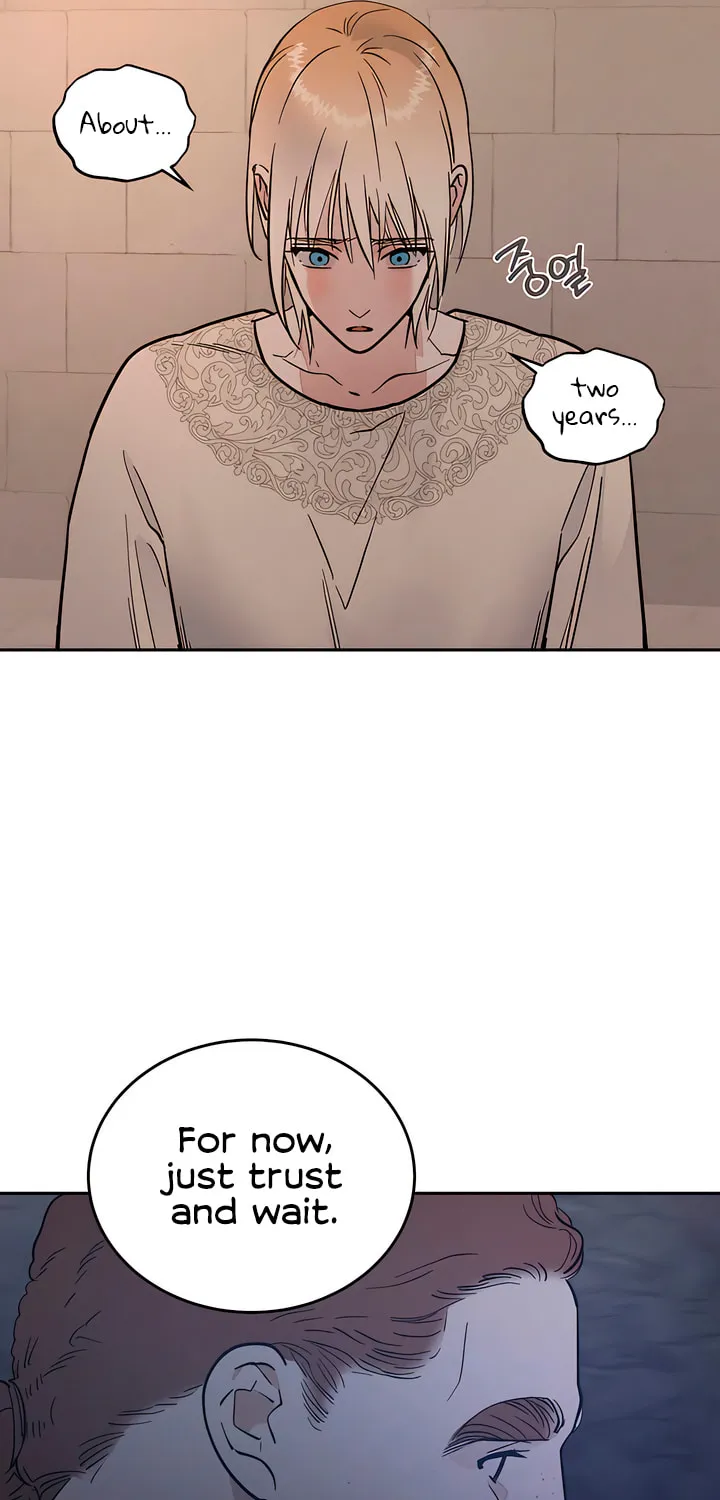 Antidote (Harusari) Chapter 45 page 50 - 