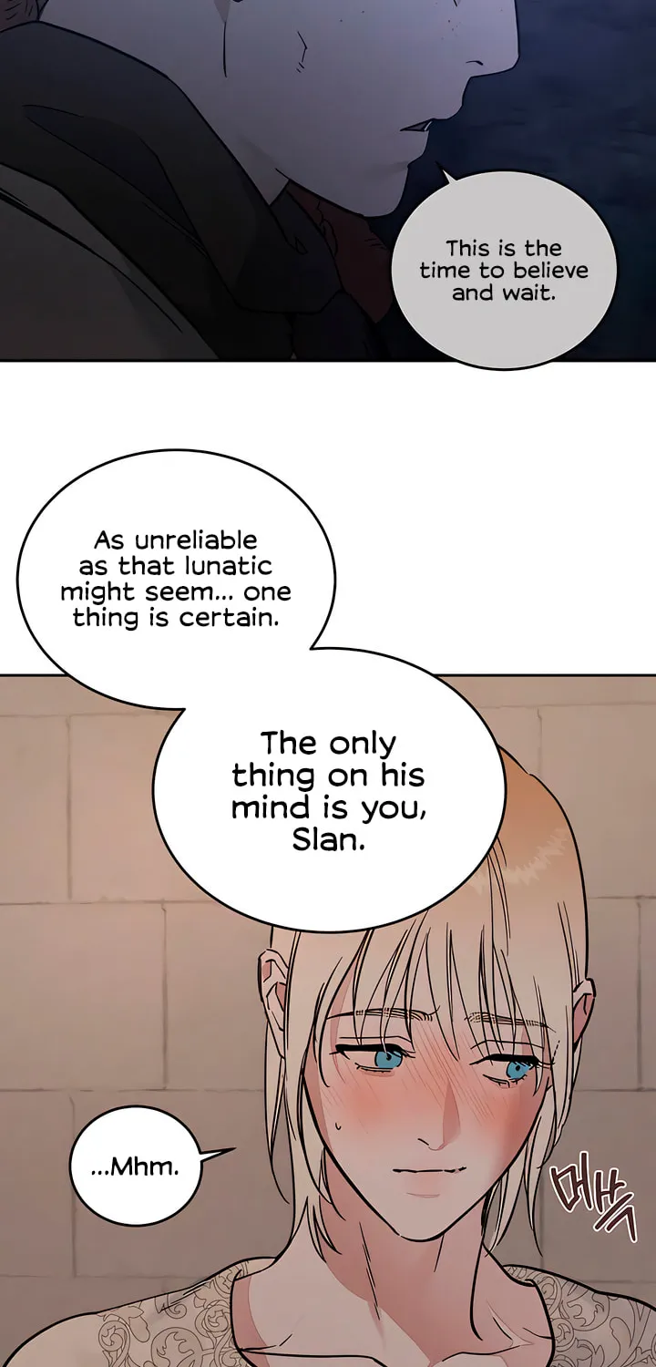 Antidote (Harusari) Chapter 45 page 51 - 
