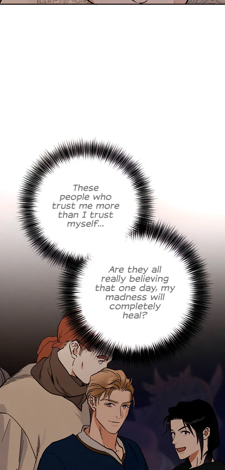 Antidote (Harusari) Chapter 45 page 52 - 