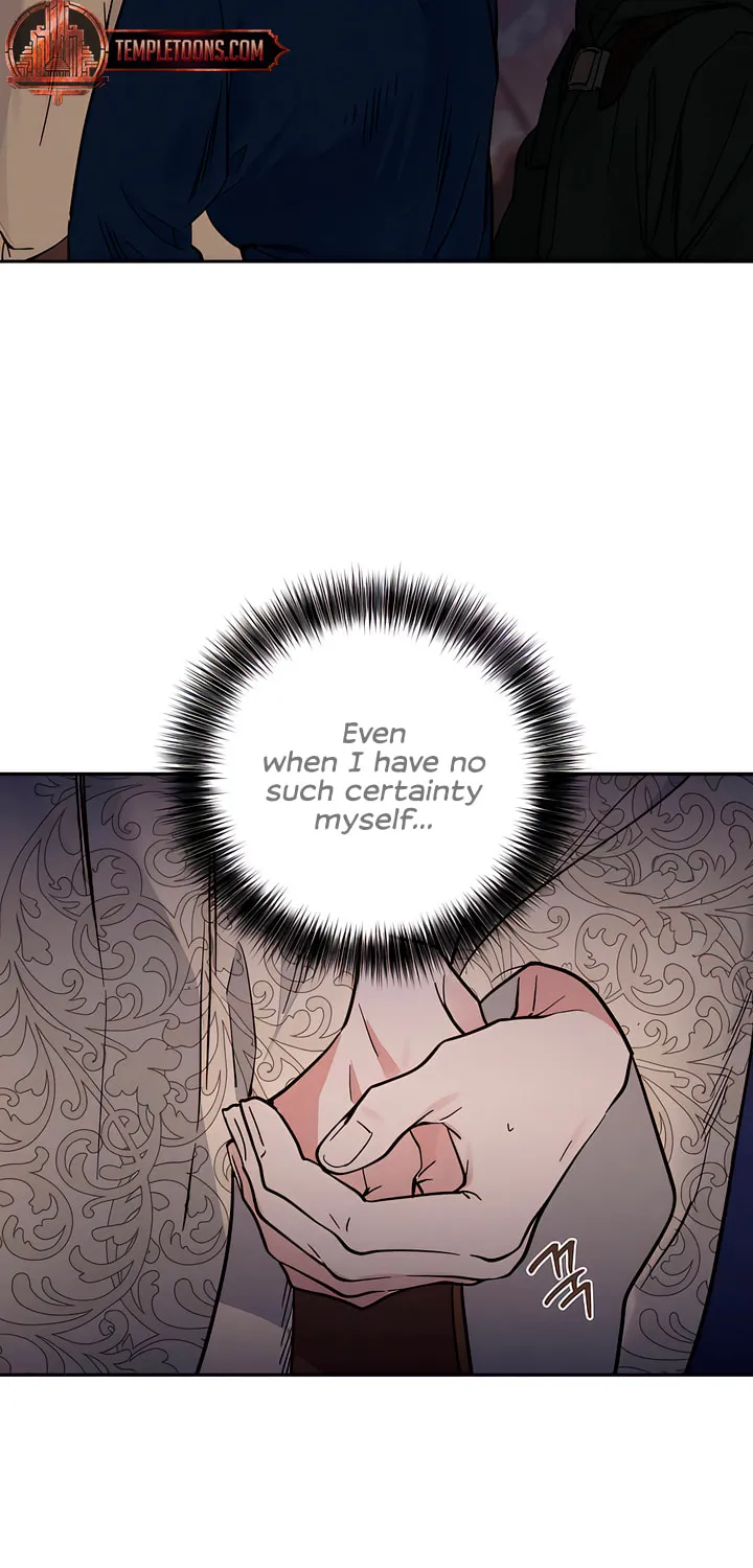 Antidote (Harusari) Chapter 45 page 53 - 