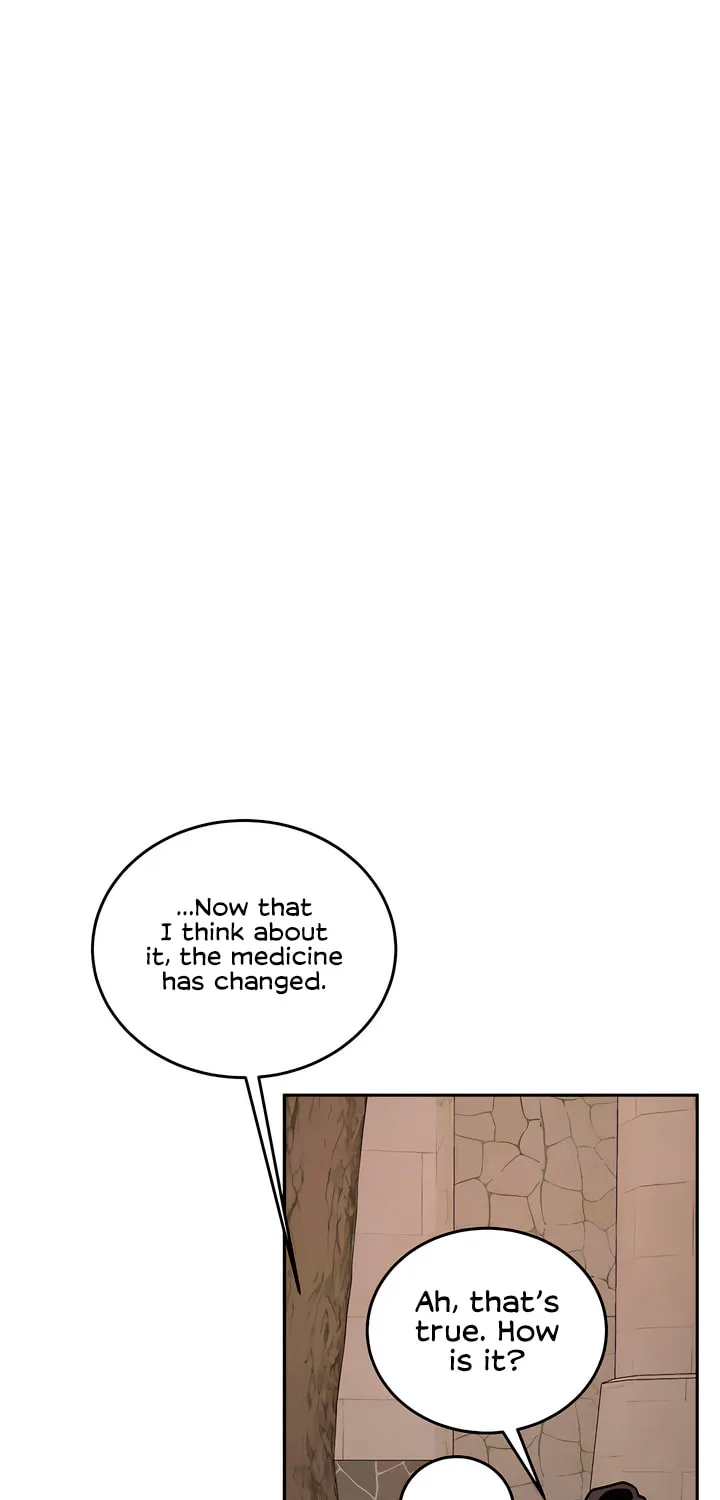 Antidote (Harusari) Chapter 45 page 54 - 