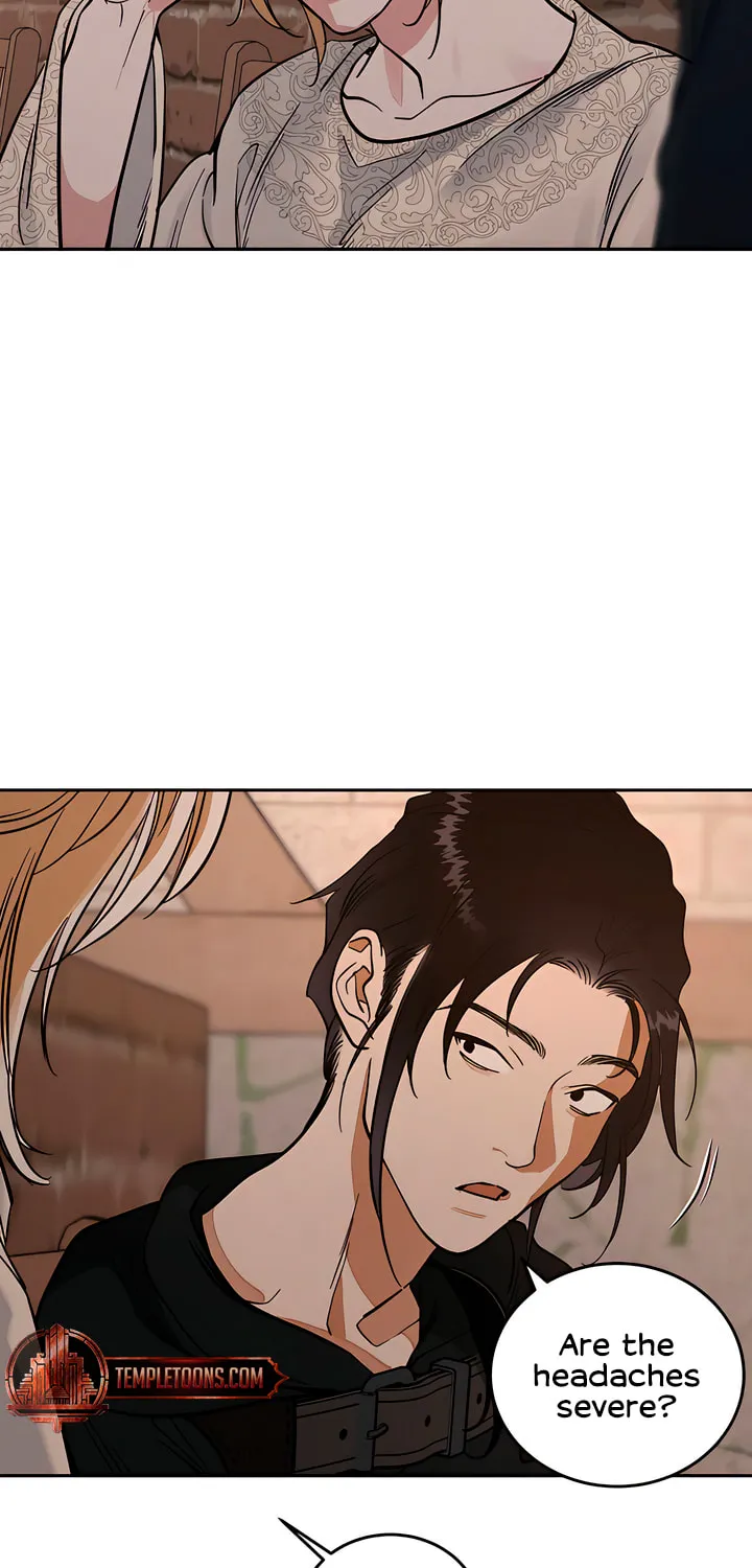 Antidote (Harusari) Chapter 45 page 56 - 