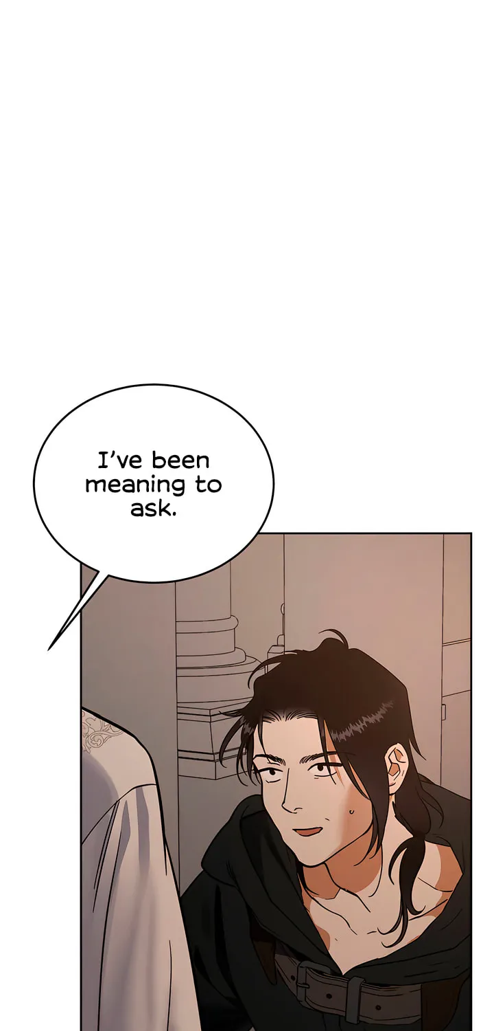 Antidote (Harusari) Chapter 45 page 7 - 
