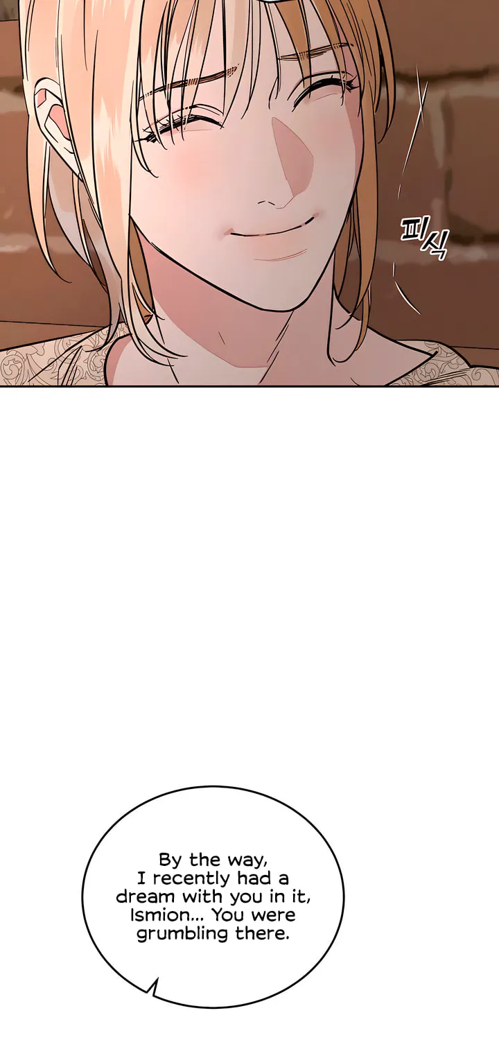 Antidote (Harusari) Chapter 45 page 61 - 