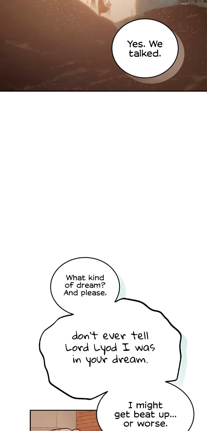 Antidote (Harusari) Chapter 45 page 63 - 