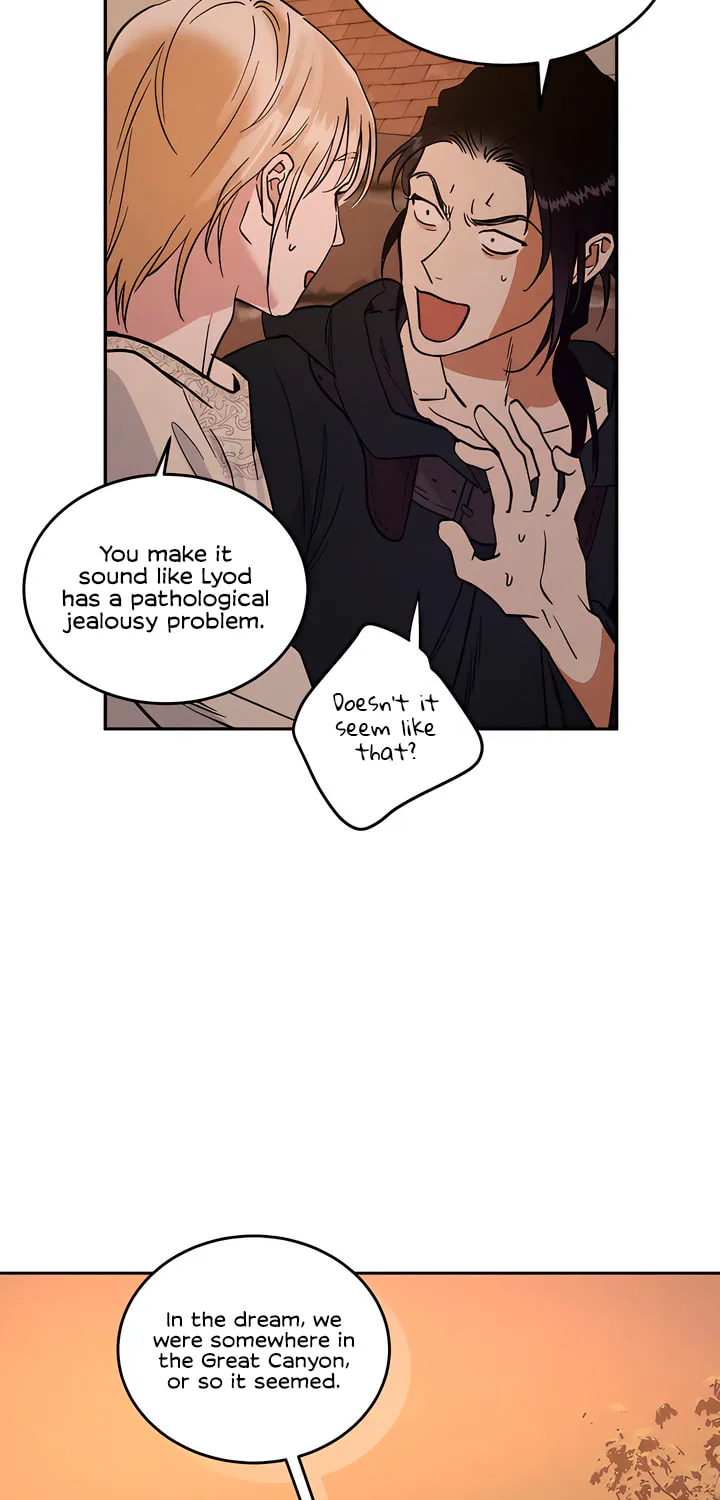 Antidote (Harusari) Chapter 45 page 64 - 