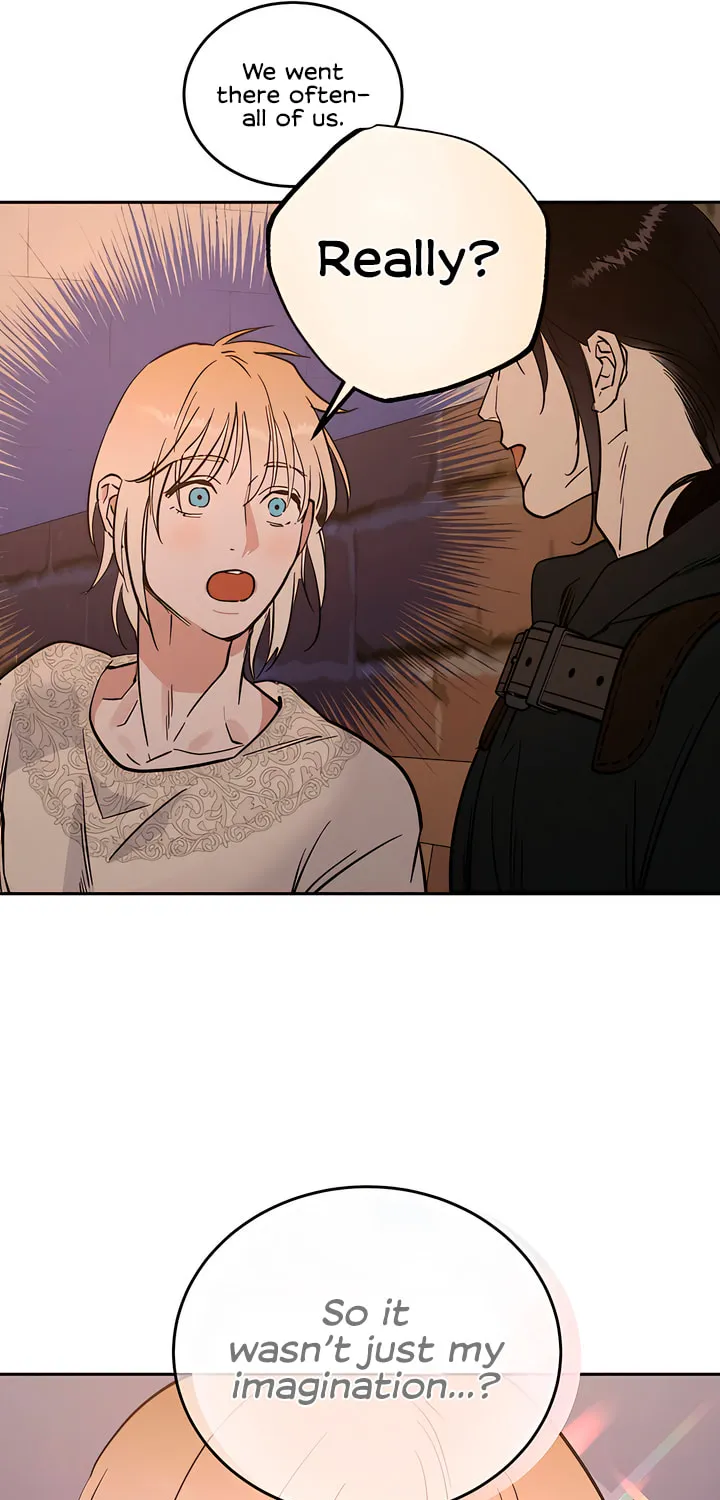 Antidote (Harusari) Chapter 45 page 66 - 