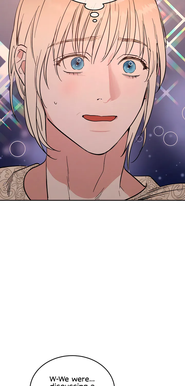 Antidote (Harusari) Chapter 45 page 67 - 