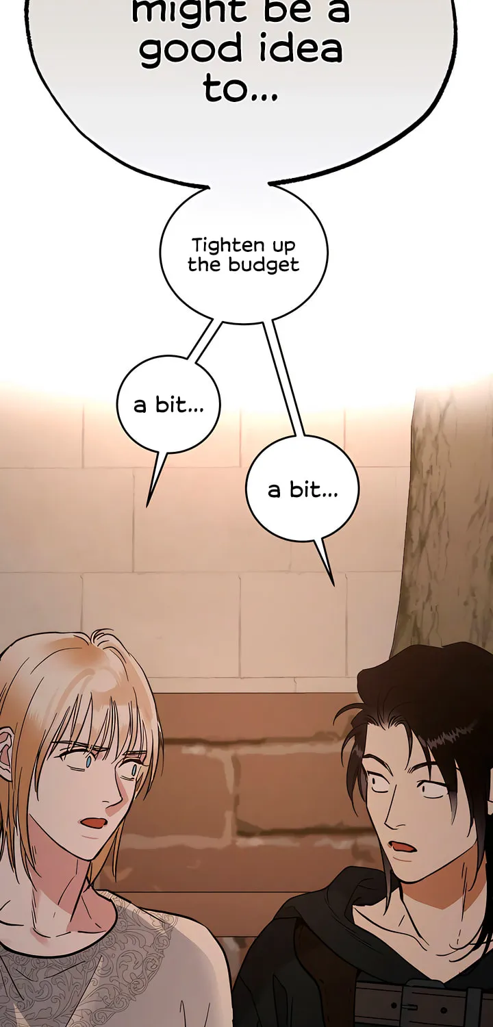 Antidote (Harusari) Chapter 45 page 70 - 