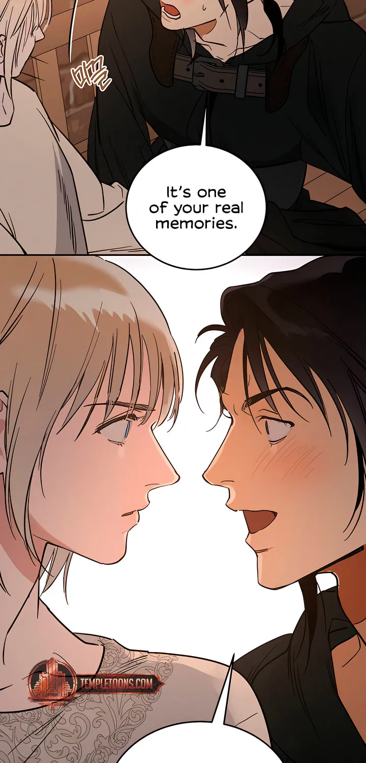 Antidote (Harusari) Chapter 45 page 72 - 