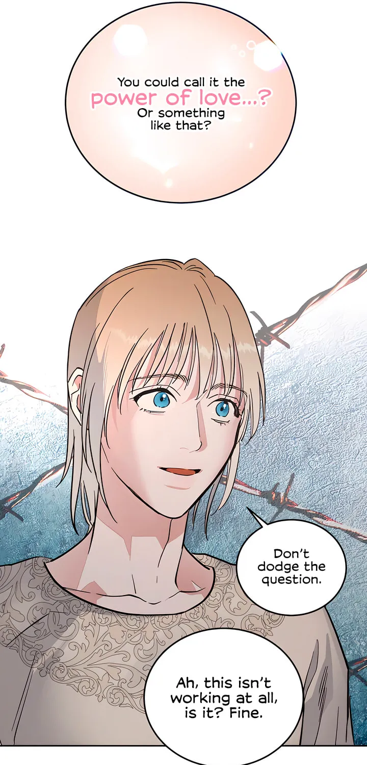 Antidote (Harusari) Chapter 45 page 10 - 