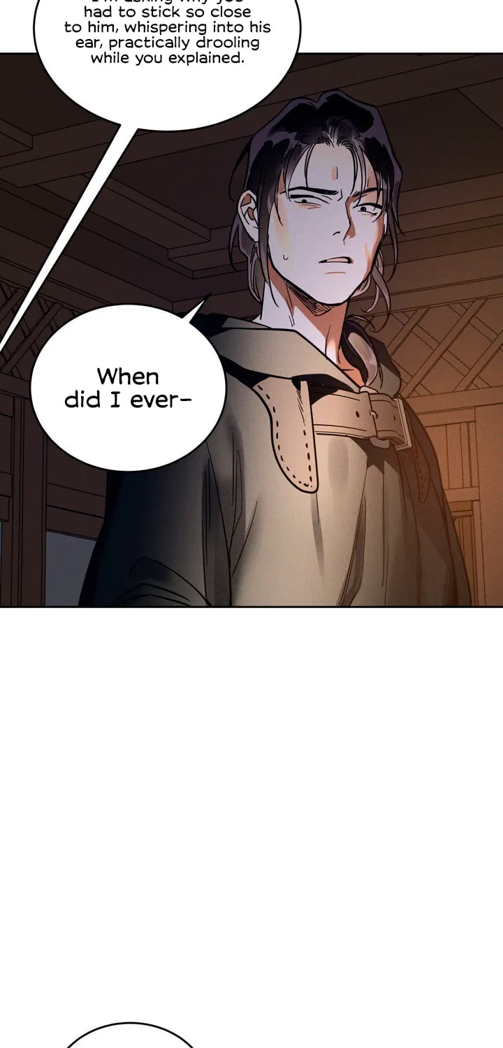 Antidote (Harusari) Chapter 46 page 11 - 