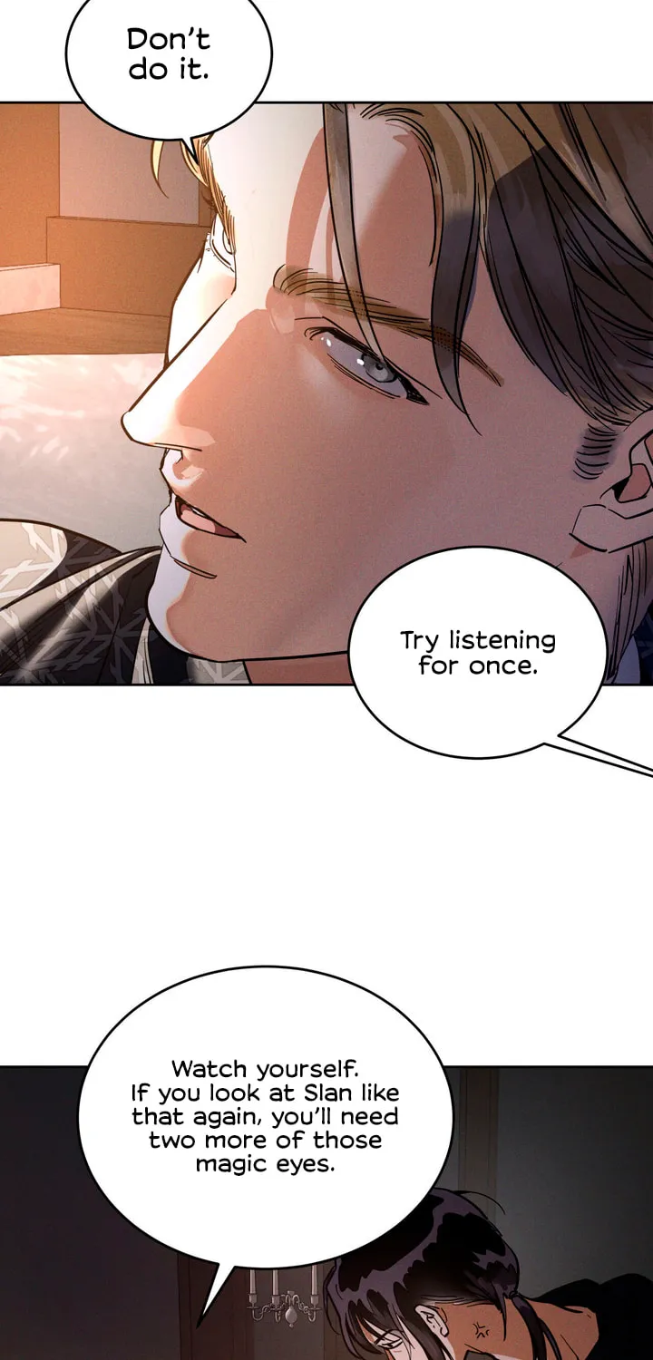 Antidote (Harusari) Chapter 46 page 12 - 