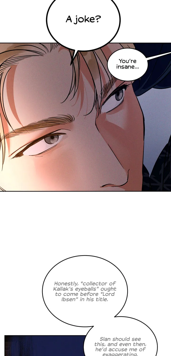 Antidote (Harusari) Chapter 46 page 14 - 