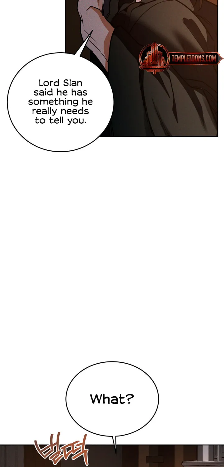 Antidote (Harusari) Chapter 46 page 16 - 
