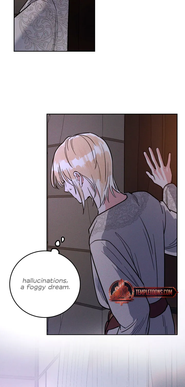 Antidote (Harusari) Chapter 46 page 21 - 