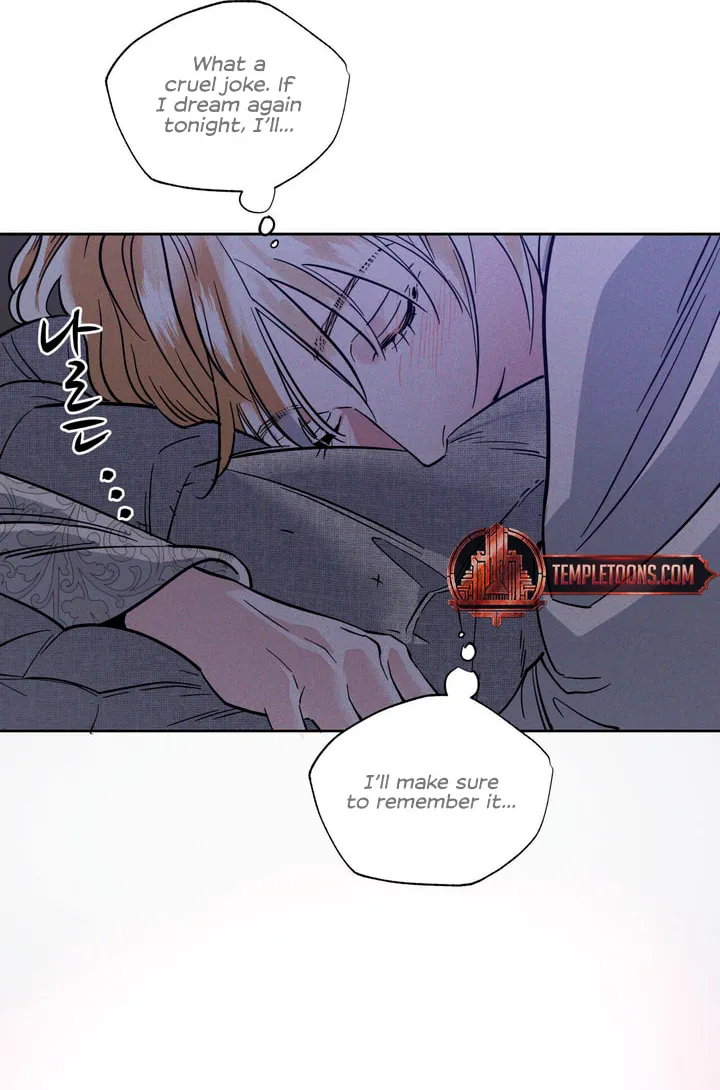 Antidote (Harusari) Chapter 46 page 24 - 