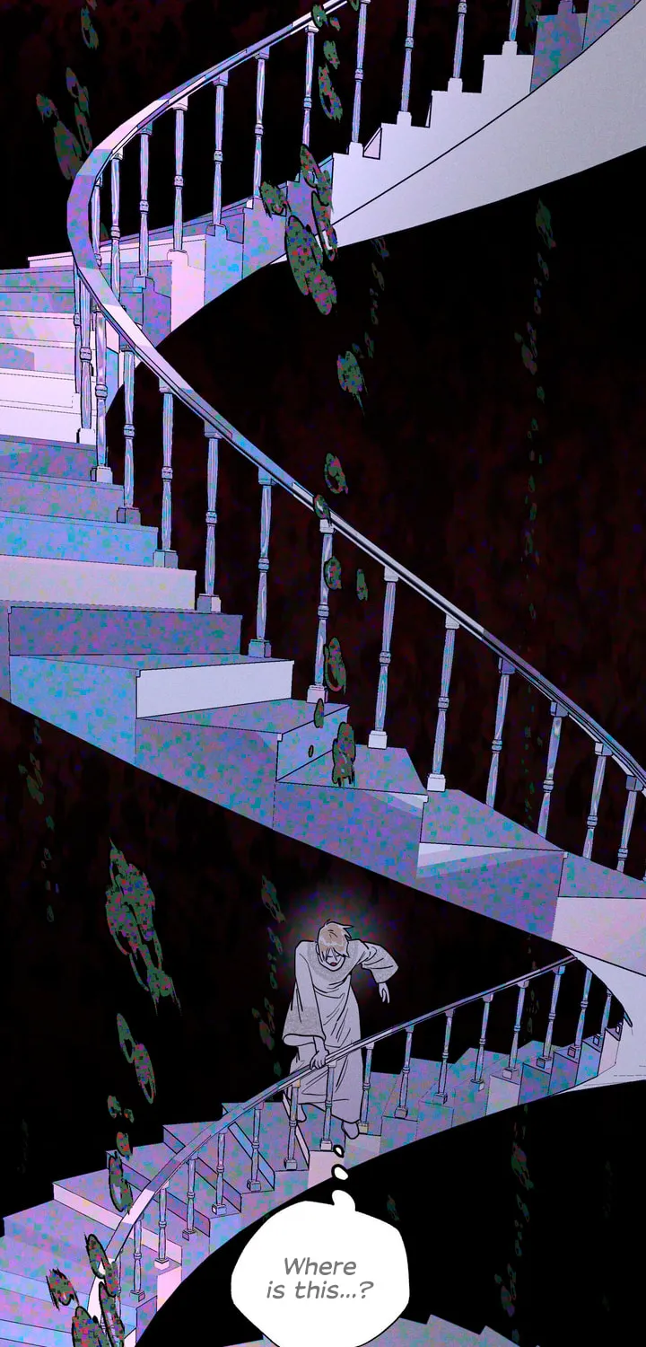 Antidote (Harusari) Chapter 46 page 26 - 