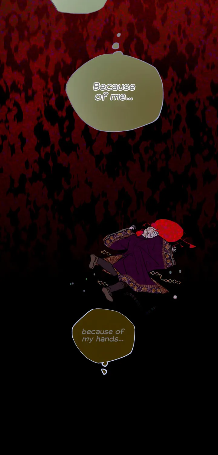 Antidote (Harusari) Chapter 46 page 29 - 