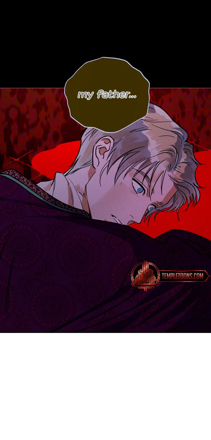 Antidote (Harusari) Chapter 46 page 30 - 
