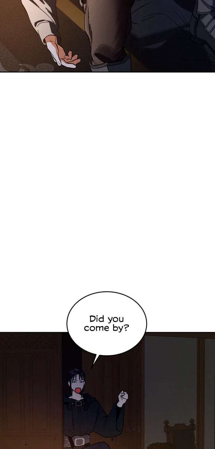 Antidote (Harusari) Chapter 46 page 4 - 