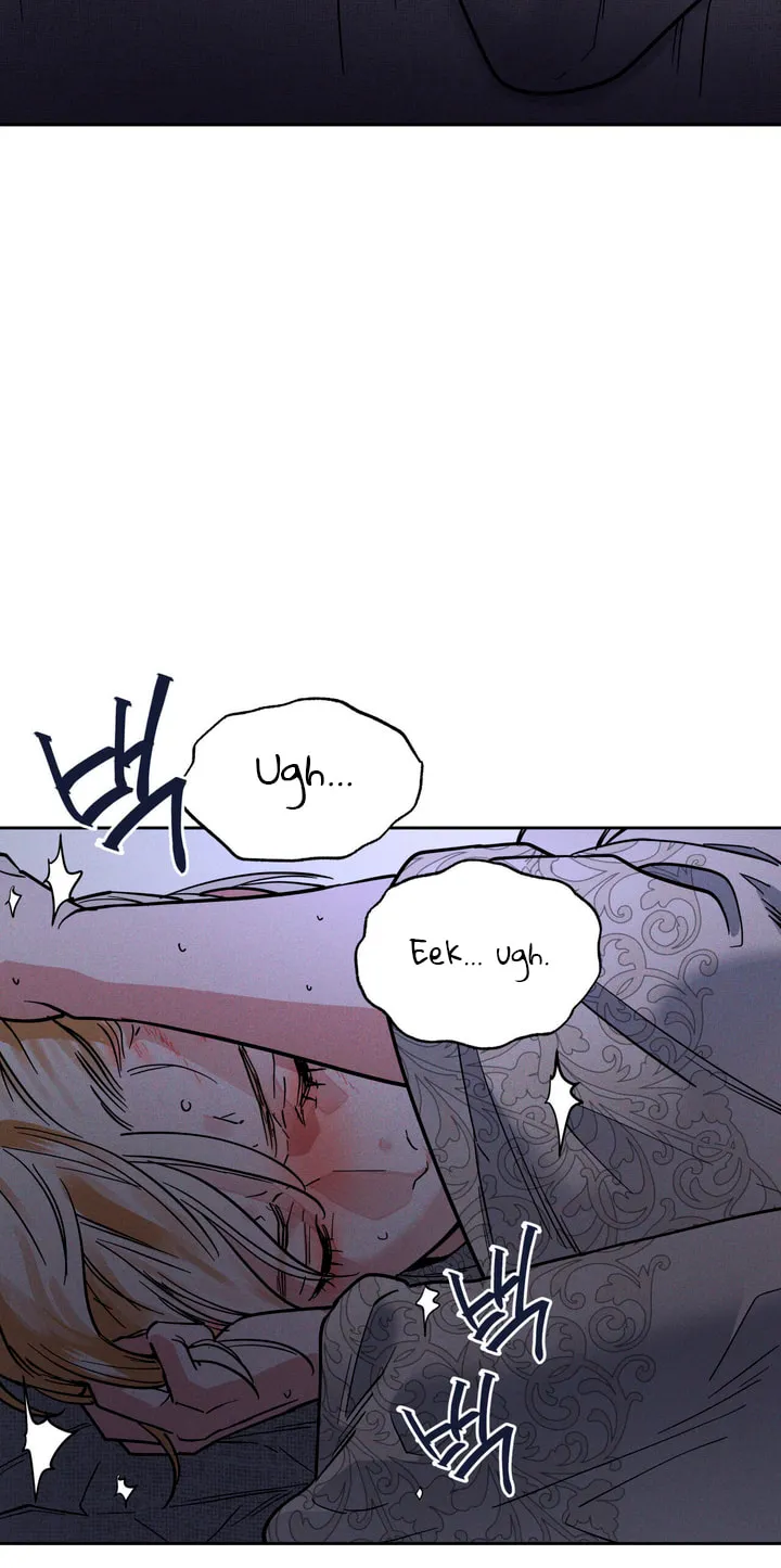 Antidote (Harusari) Chapter 46 page 32 - 