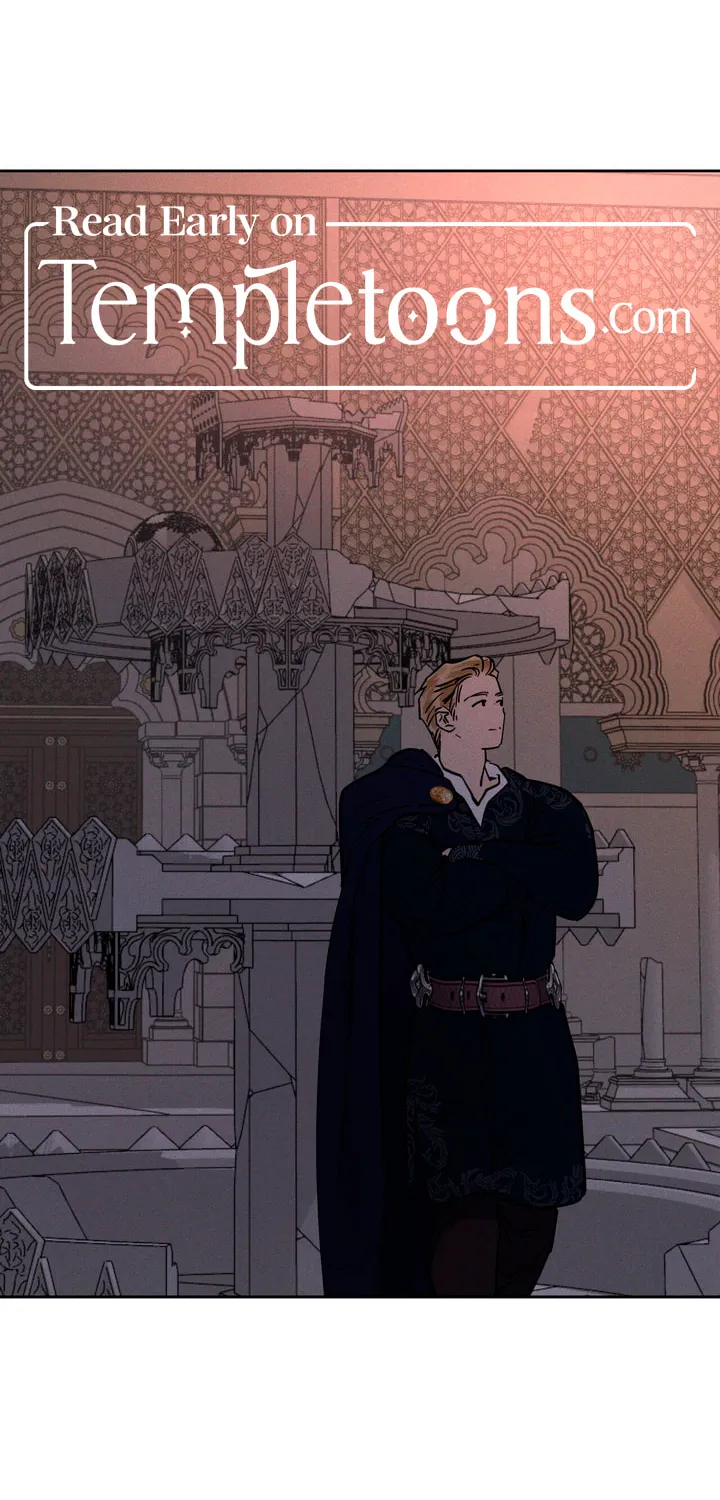 Antidote (Harusari) Chapter 46 page 34 - 