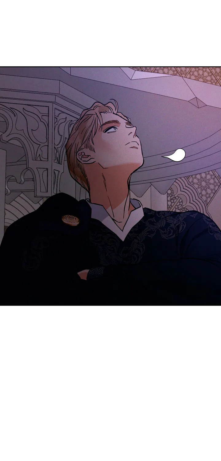 Antidote (Harusari) Chapter 46 page 36 - 