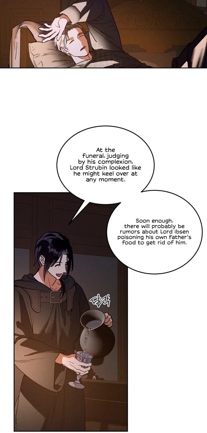 Antidote (Harusari) Chapter 46 page 5 - 