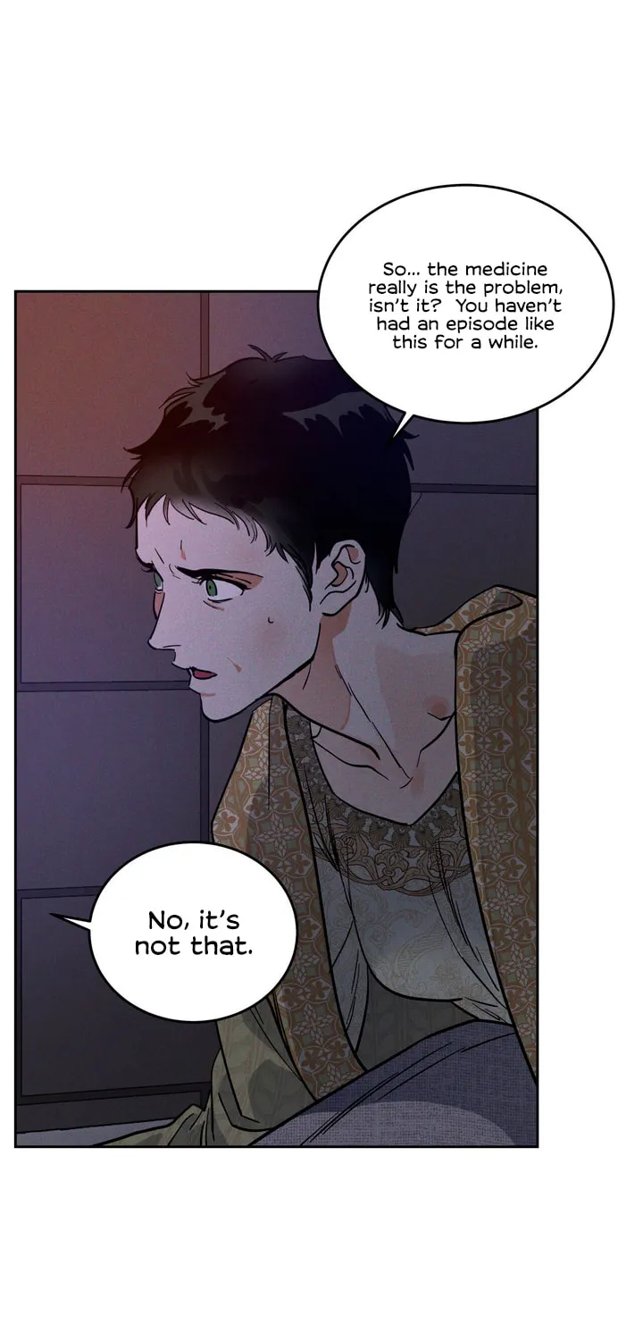 Antidote (Harusari) Chapter 46 page 41 - 