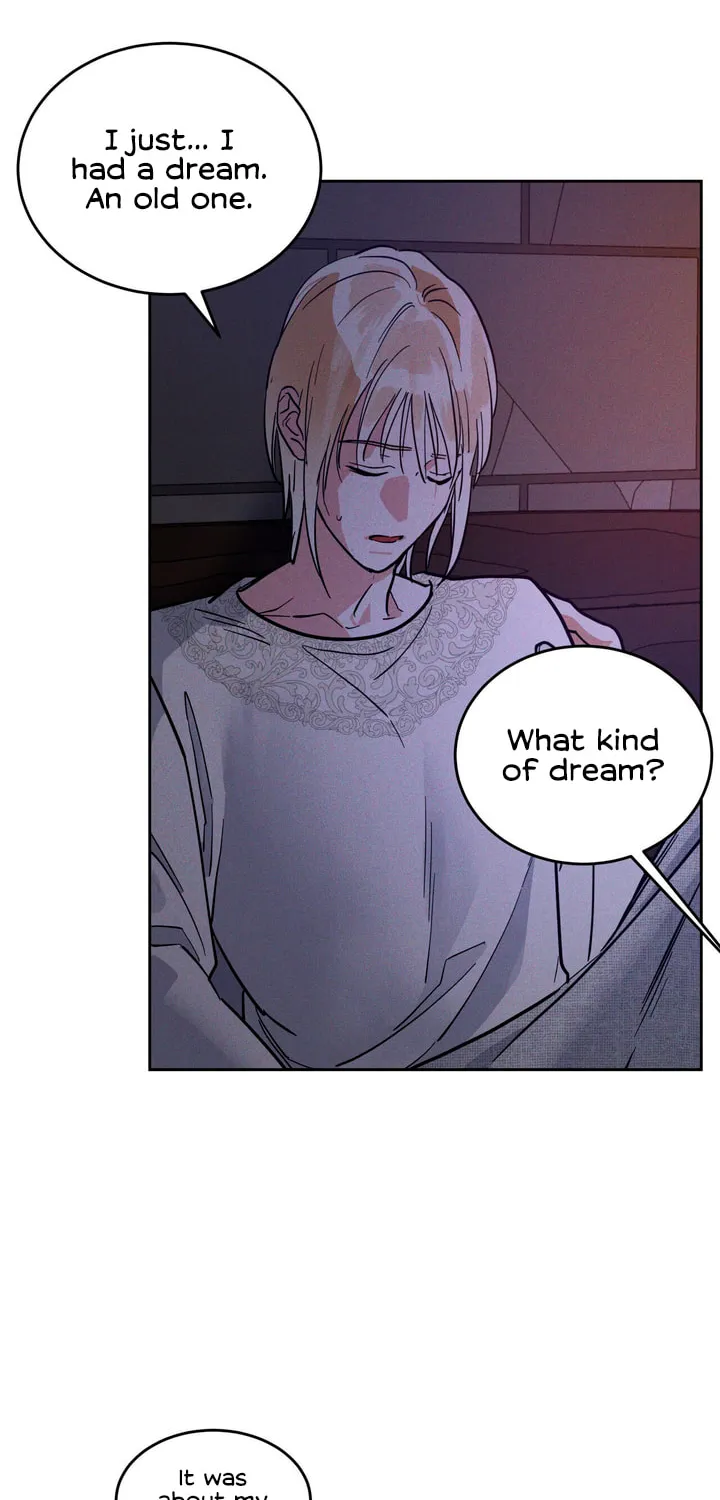 Antidote (Harusari) Chapter 46 page 42 - 