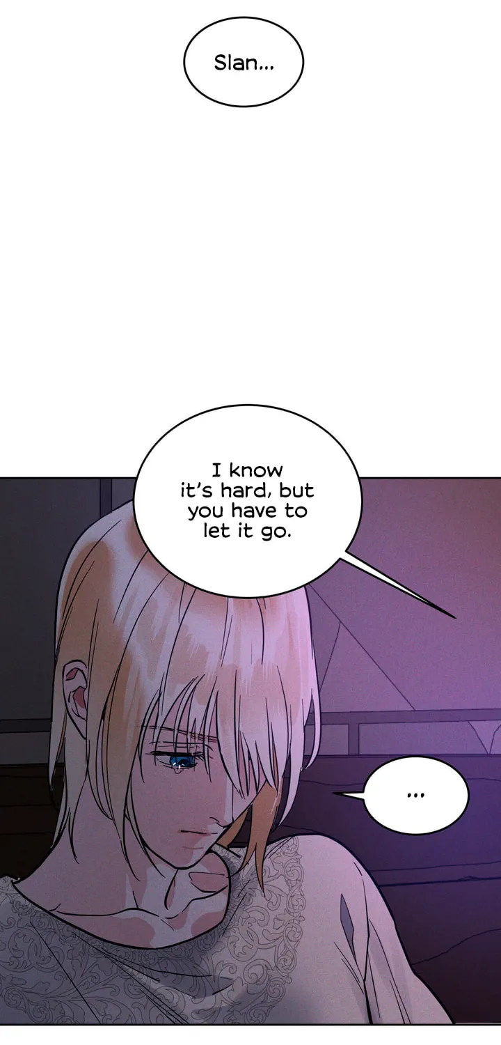 Antidote (Harusari) Chapter 46 page 44 - 