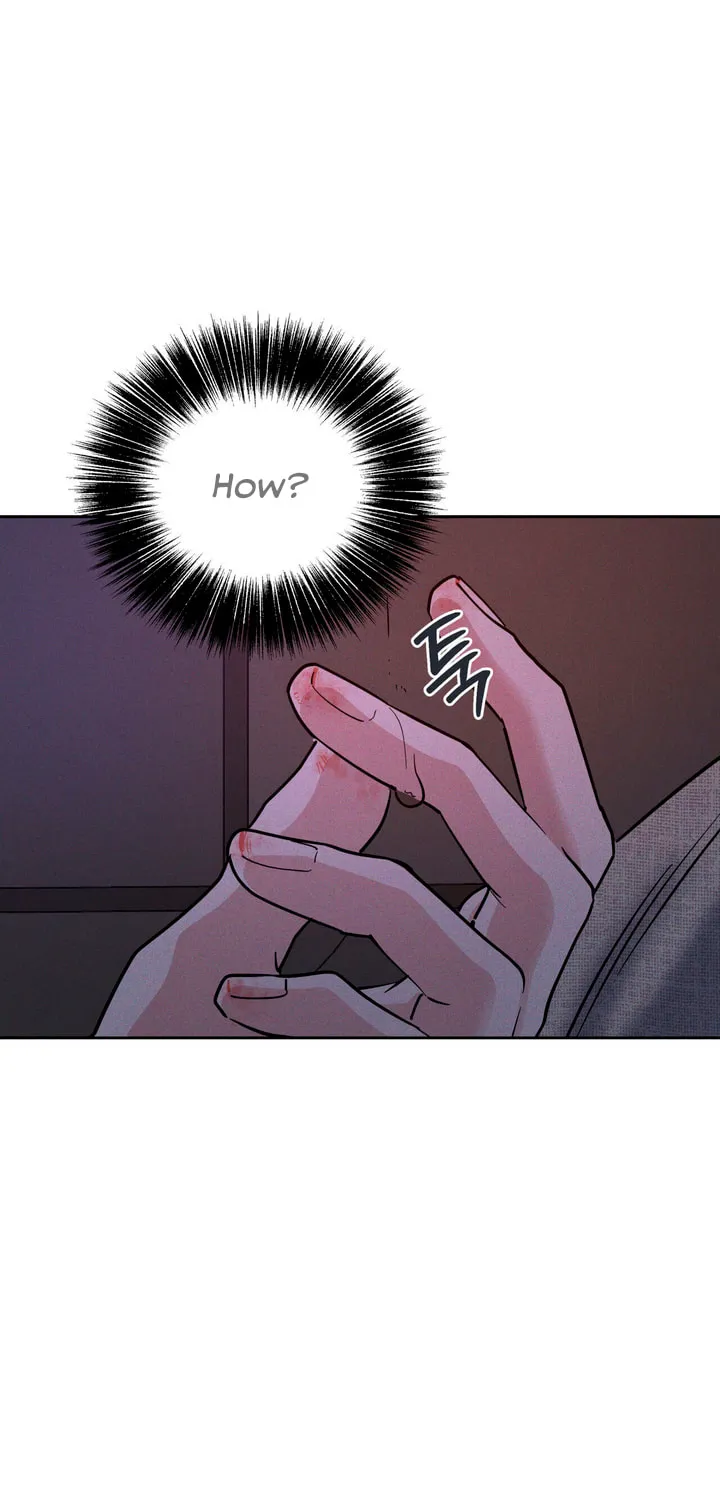 Antidote (Harusari) Chapter 46 page 45 - 