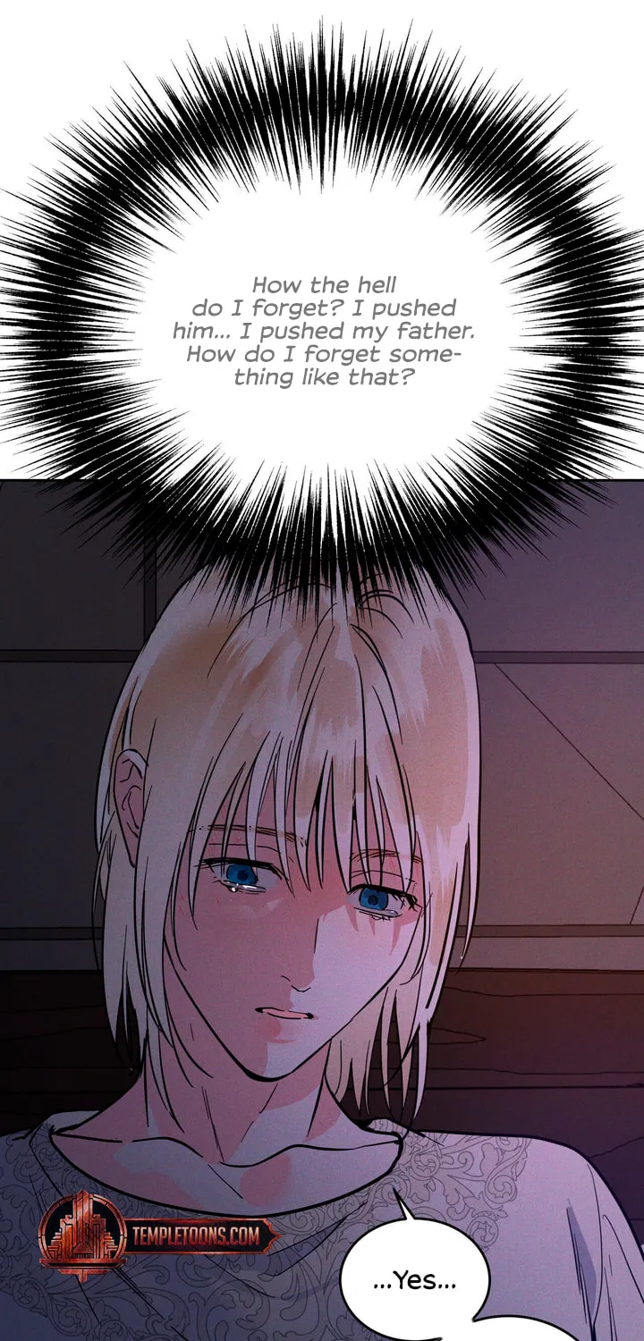 Antidote (Harusari) Chapter 46 page 46 - 