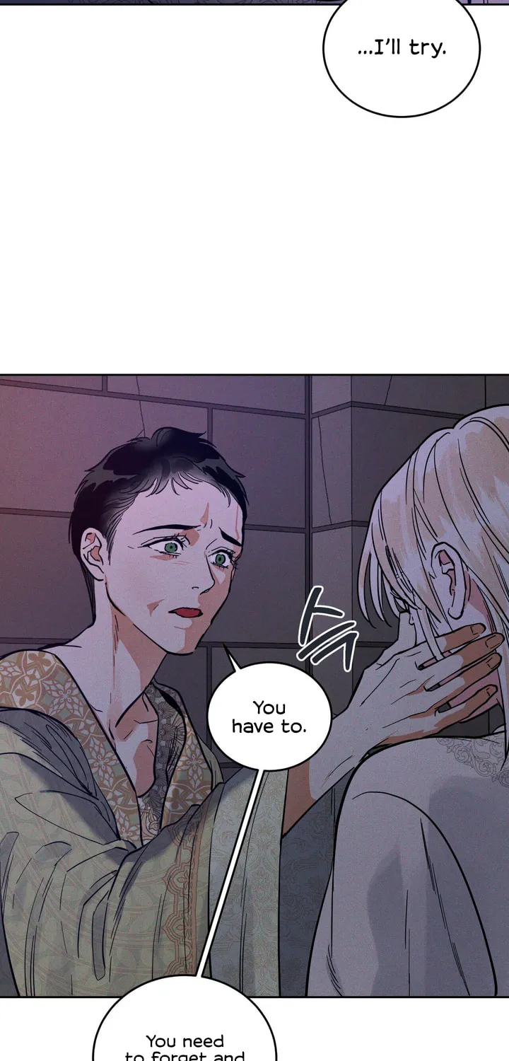 Antidote (Harusari) Chapter 46 page 47 - 