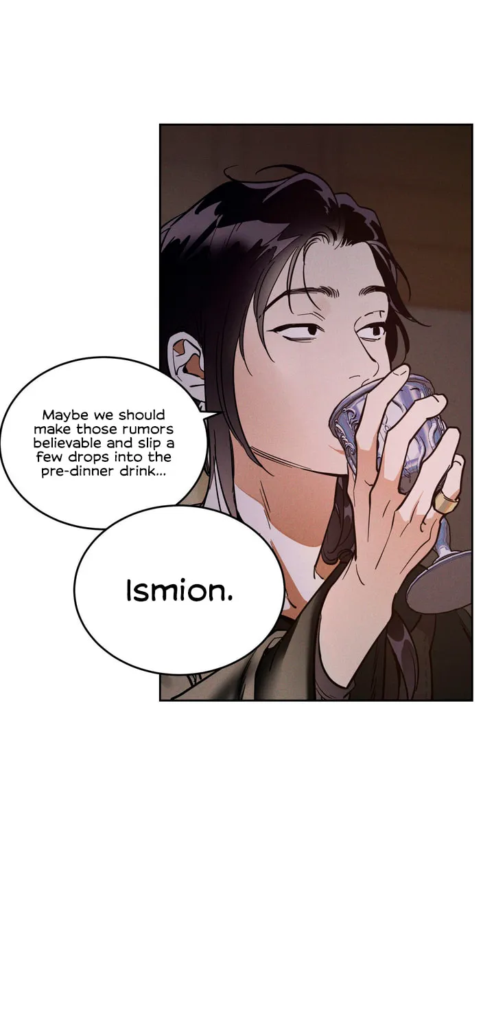 Antidote (Harusari) Chapter 46 page 6 - 