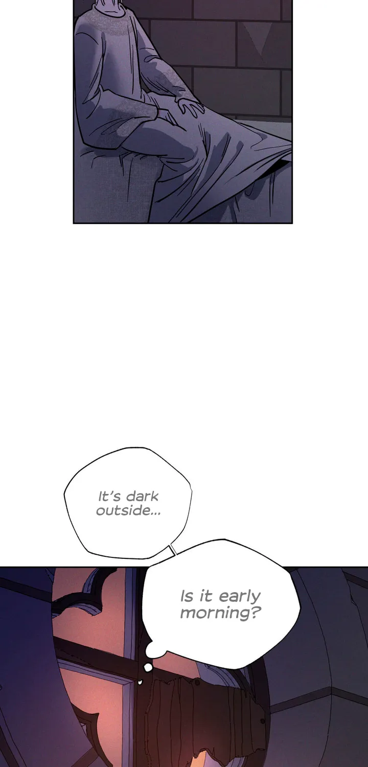 Antidote (Harusari) Chapter 46 page 51 - 