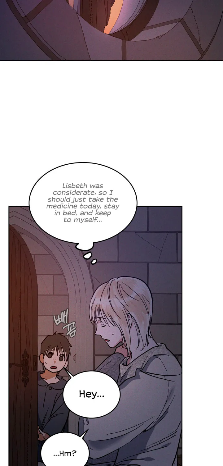 Antidote (Harusari) Chapter 46 page 52 - 