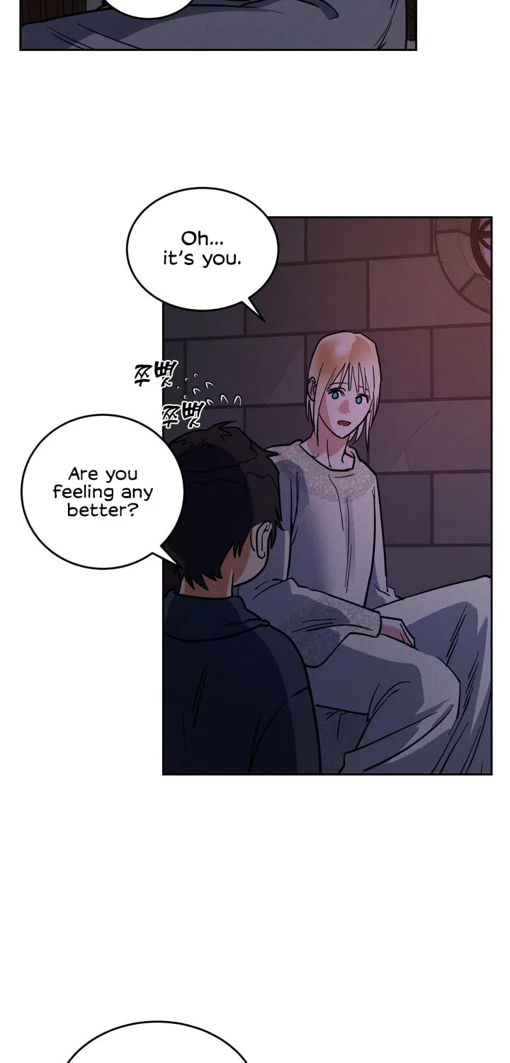 Antidote (Harusari) Chapter 46 page 53 - 
