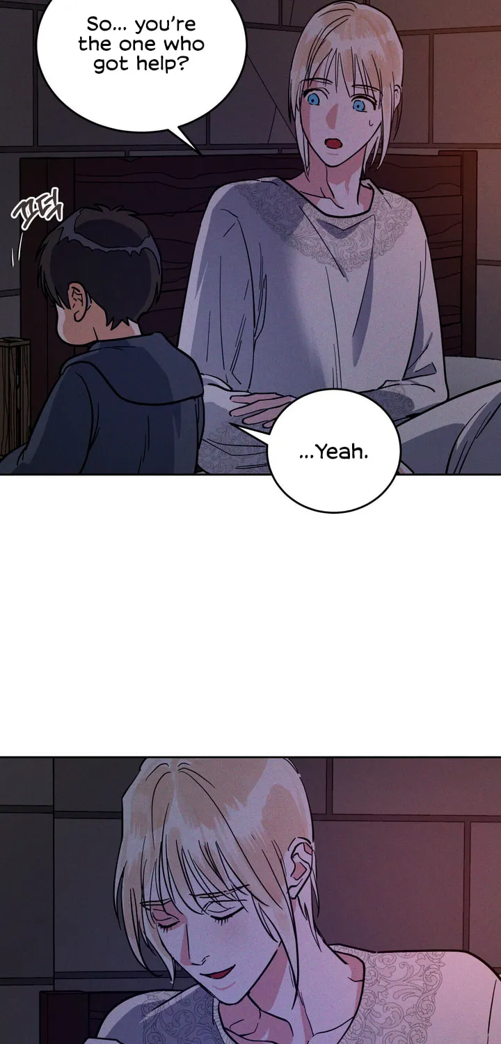 Antidote (Harusari) Chapter 46 page 55 - 