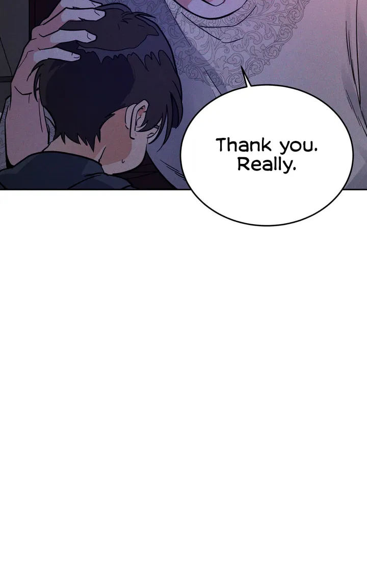 Antidote (Harusari) Chapter 46 page 56 - 