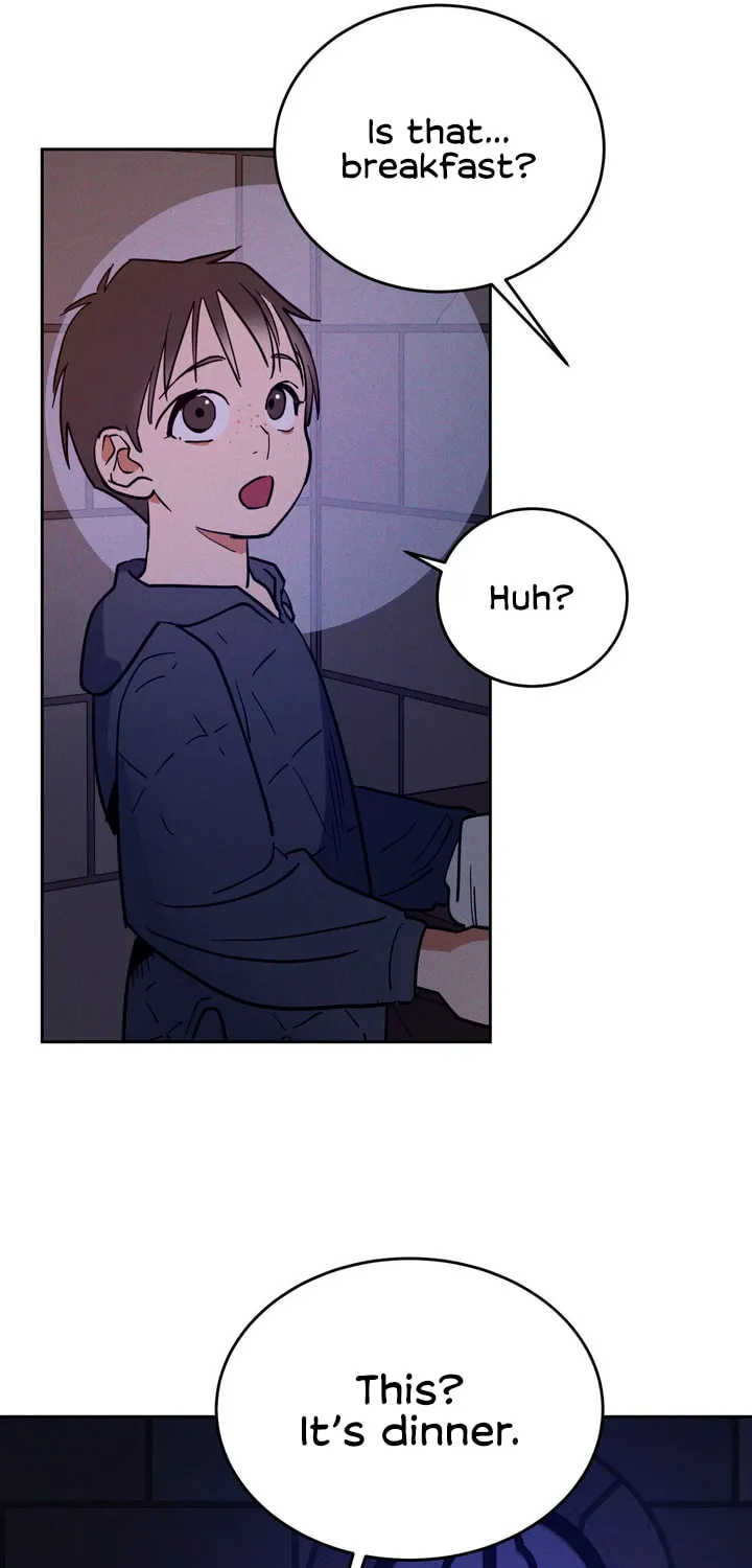 Antidote (Harusari) Chapter 46 page 57 - 