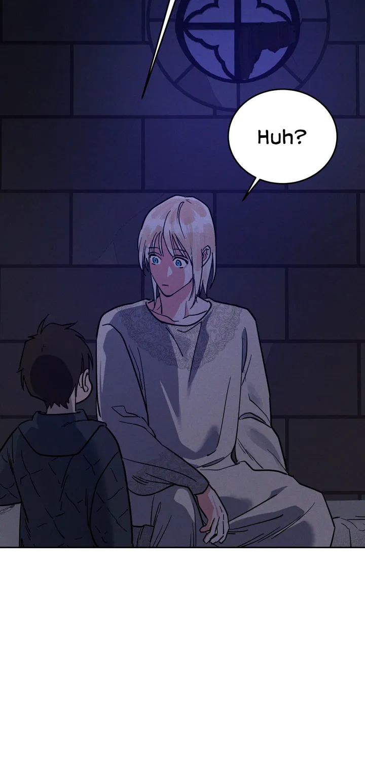 Antidote (Harusari) Chapter 46 page 58 - 