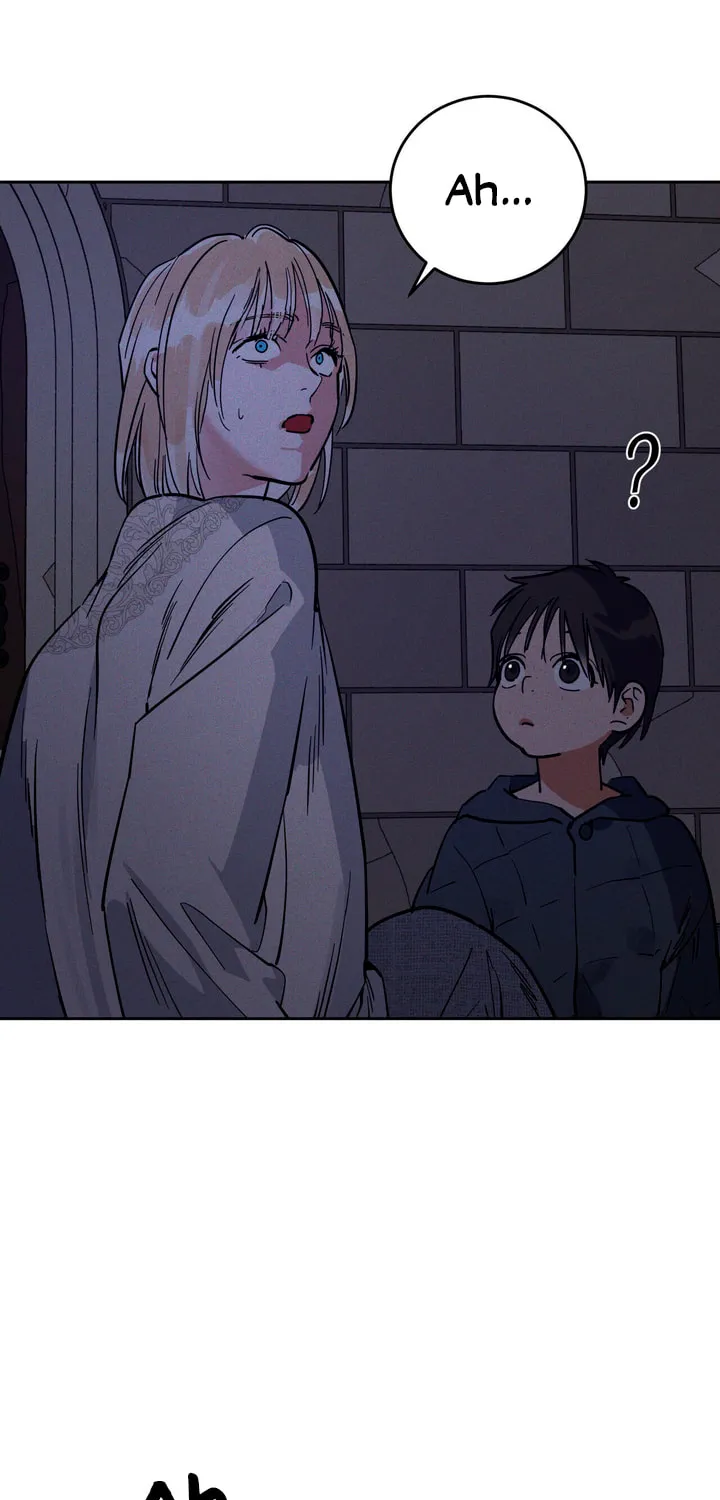 Antidote (Harusari) Chapter 46 page 59 - 