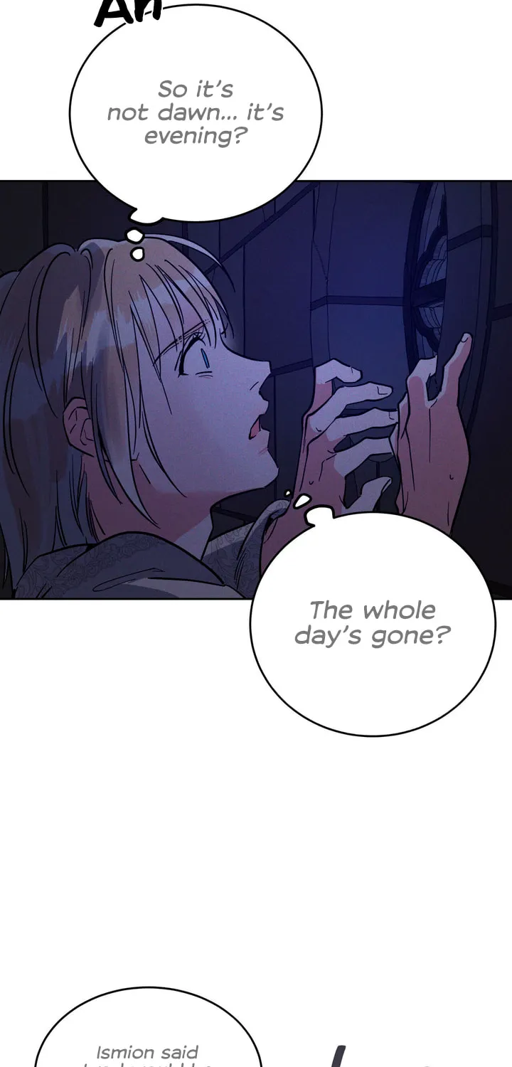 Antidote (Harusari) Chapter 46 page 60 - 