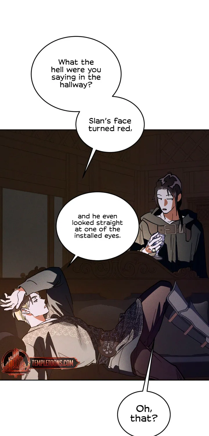 Antidote (Harusari) Chapter 46 page 7 - 