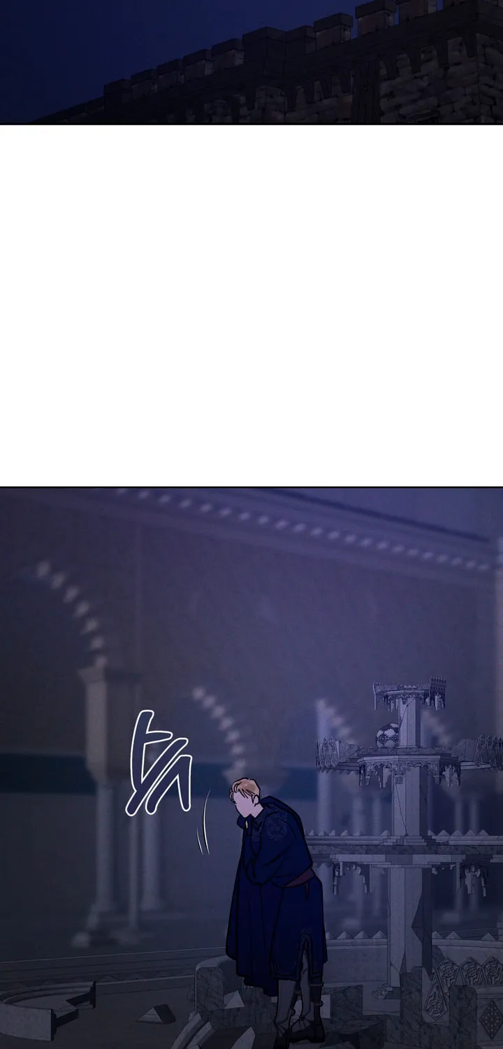 Antidote (Harusari) Chapter 46 page 63 - 