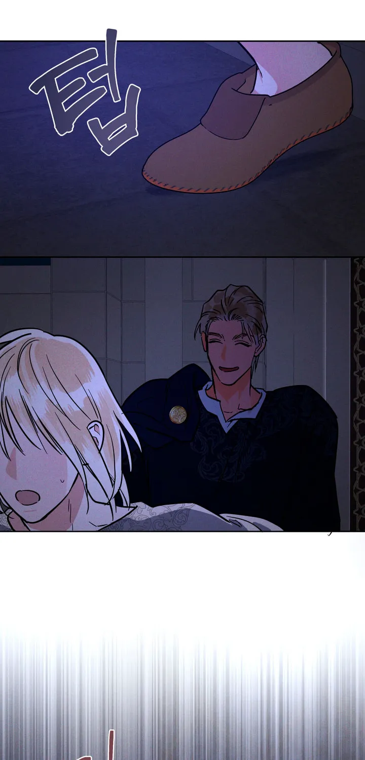 Antidote (Harusari) Chapter 46 page 68 - 