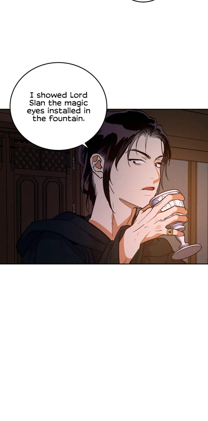 Antidote (Harusari) Chapter 46 page 8 - 